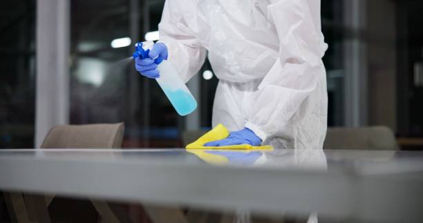 Licensed Unattended Death Cleanup service in Roseland, NE - Crime Scene Cleaner Online